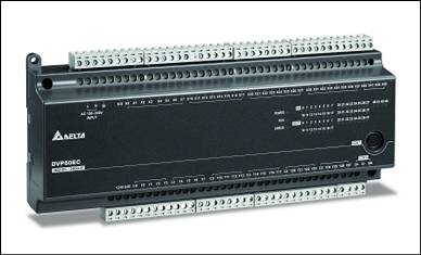 Delta PLC - DVP-EC3 SERIES Suppliers